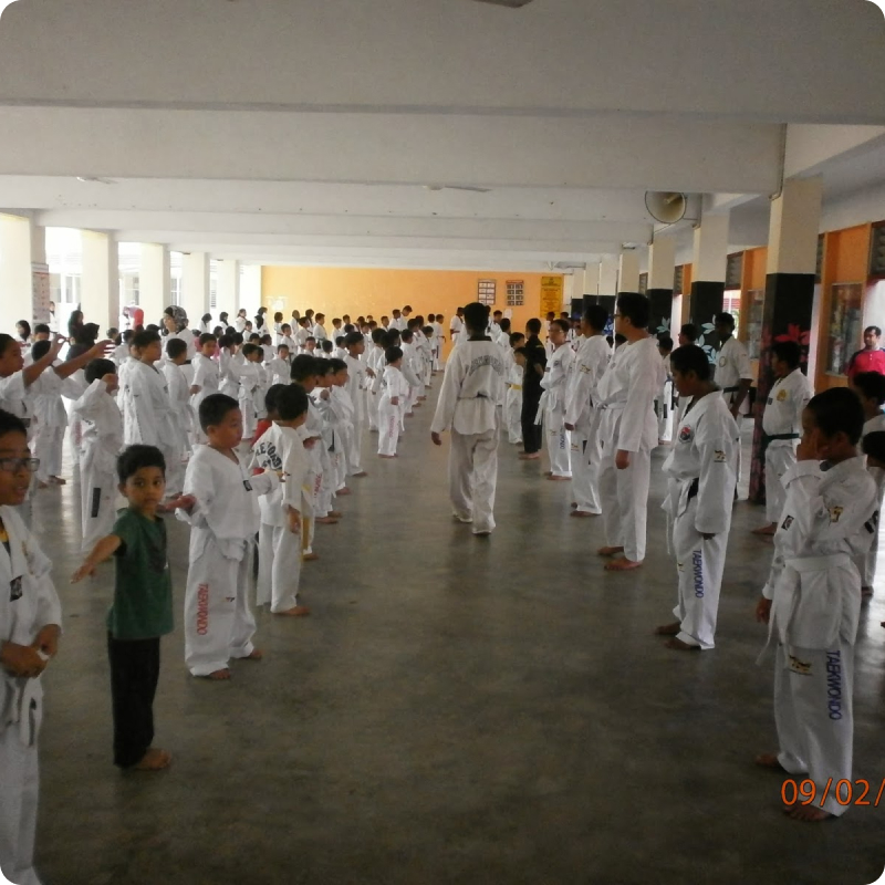 cara tambah pendapatan sekolah