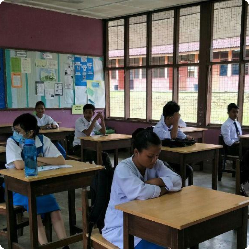 kelebihan sistem kutipan yuran malaysia